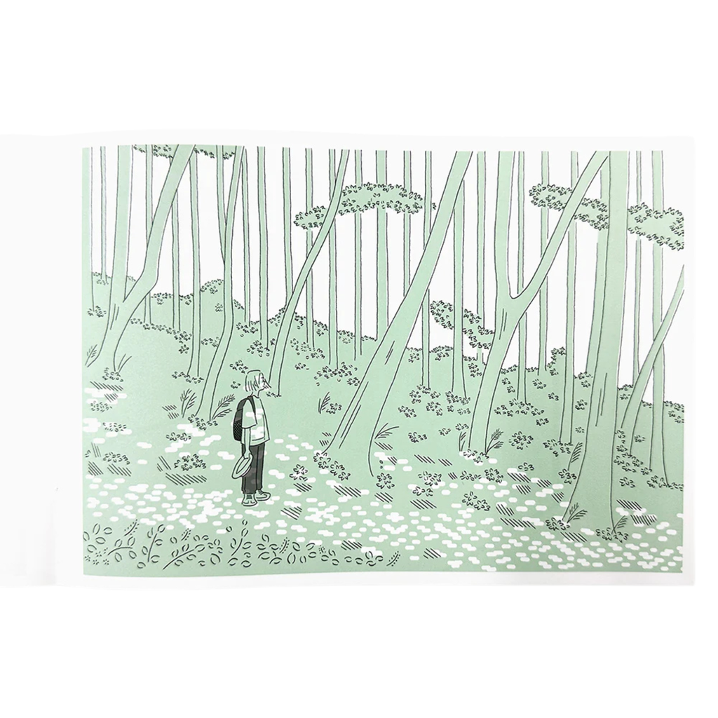 One Year — Saki Obata