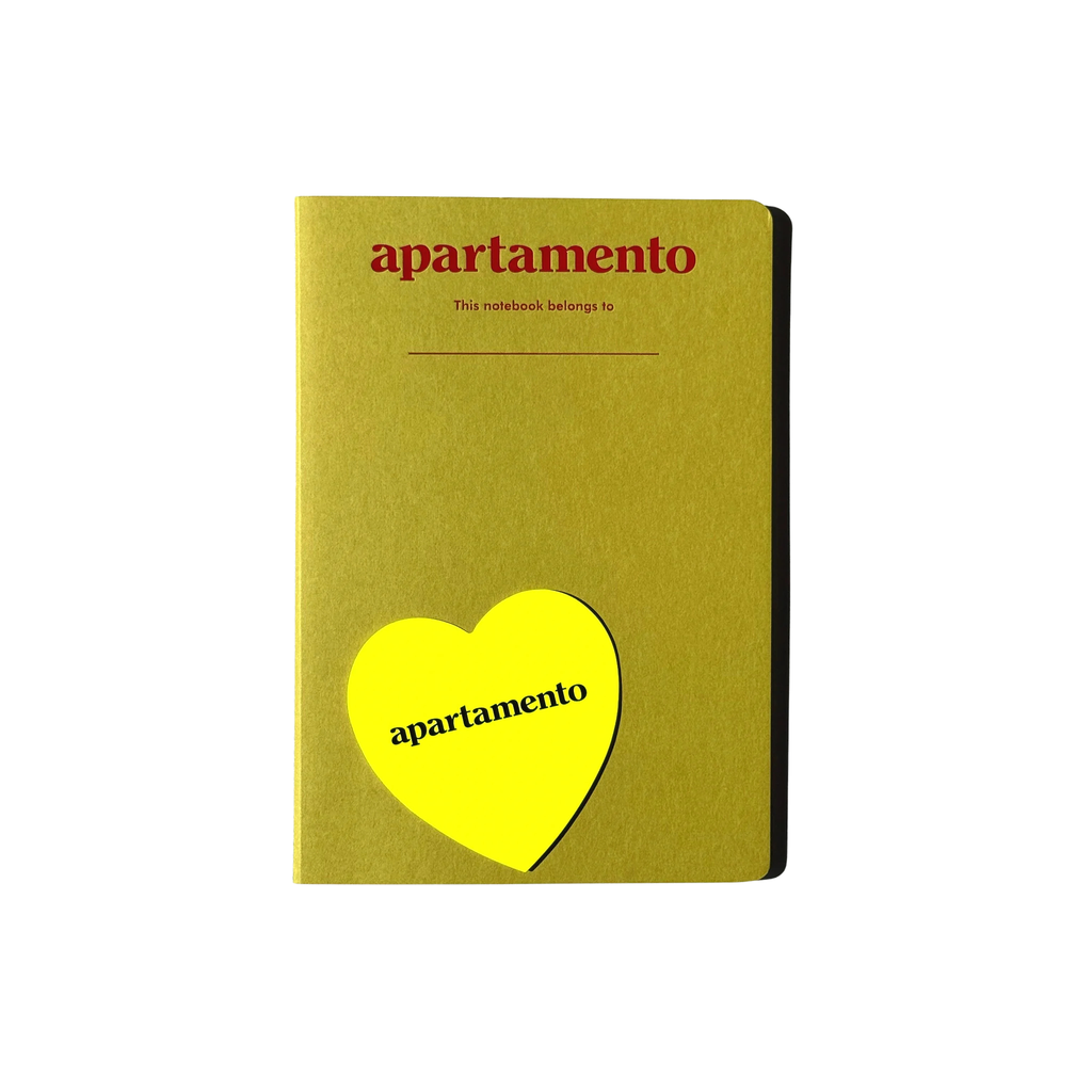 Apartamento Notebook