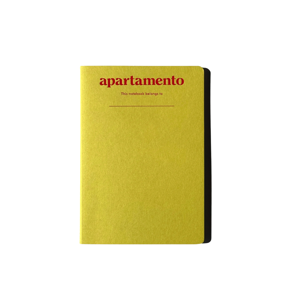 Apartamento Notebook