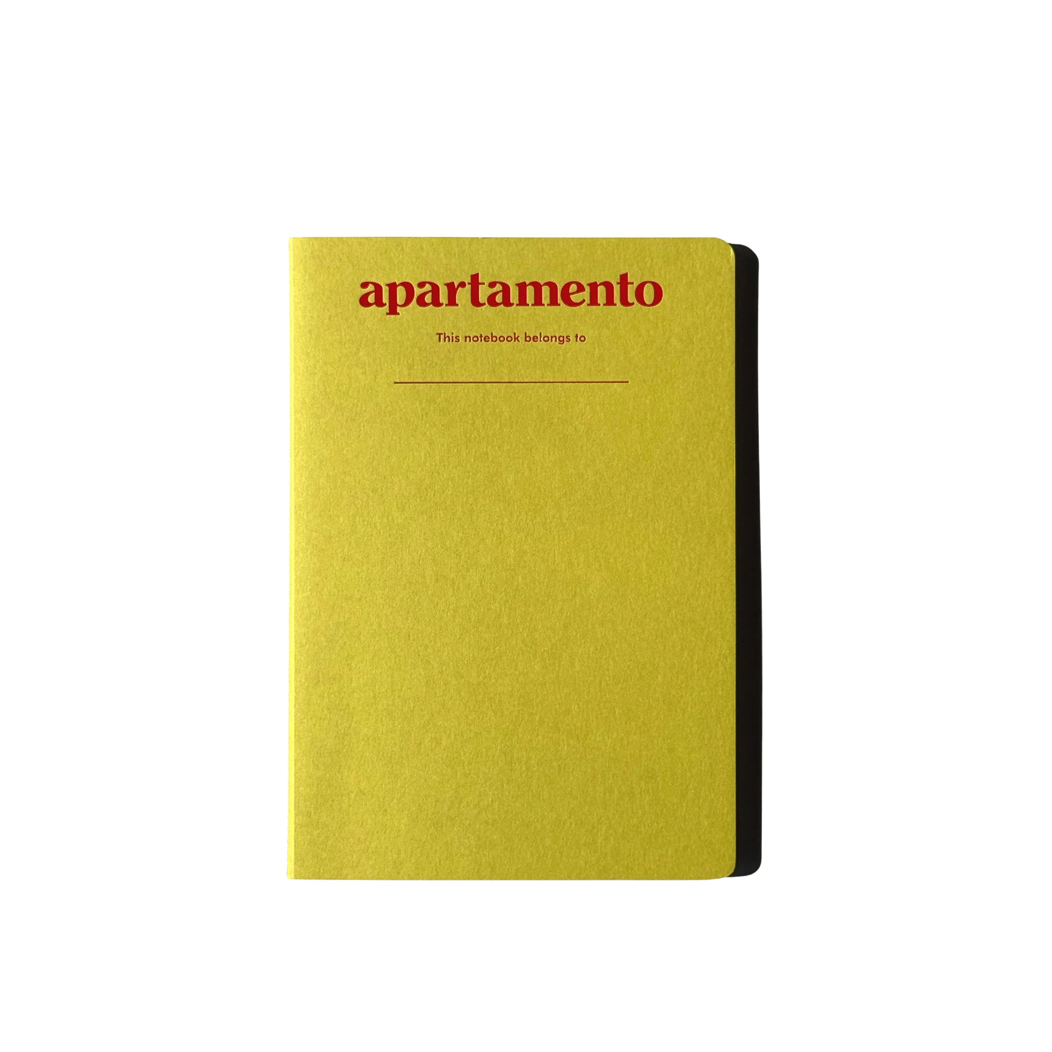 Apartamento Notebook