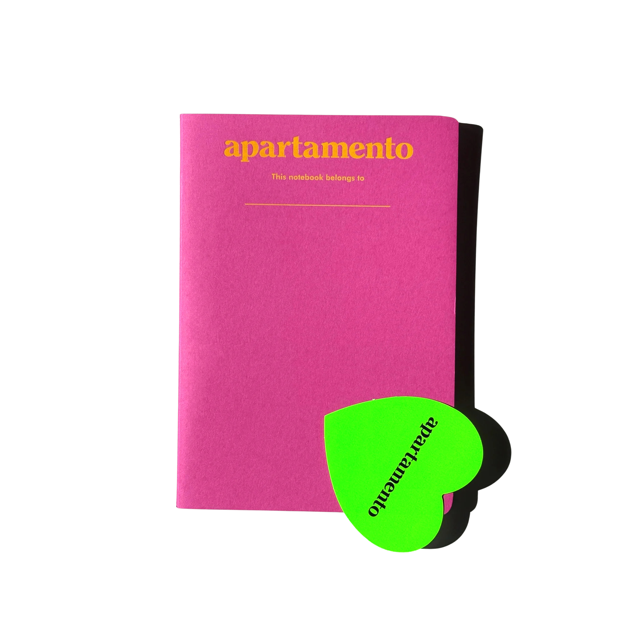 Apartamento Notebook