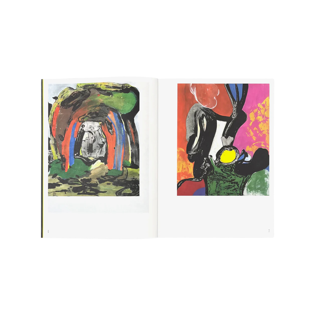 Lost In The Sauce — Bráulio Amado