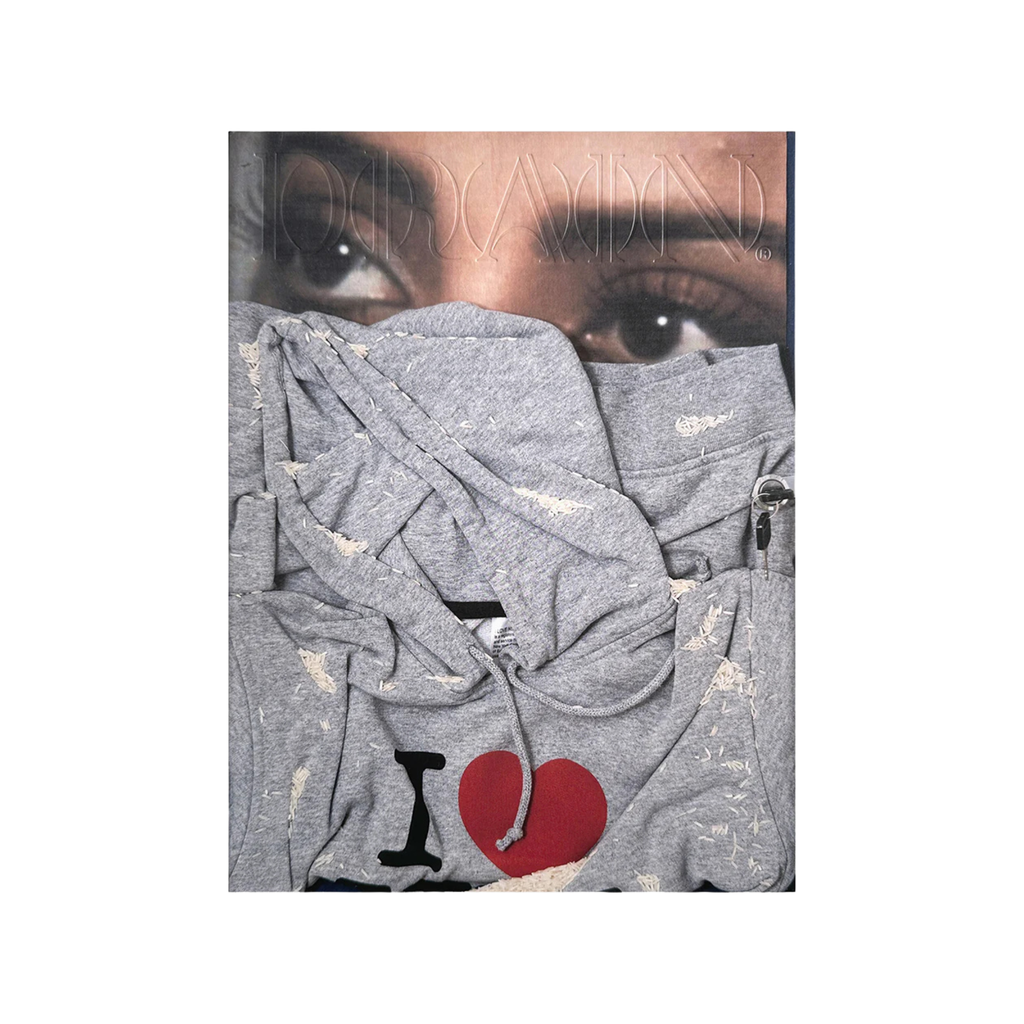 DRAIN Issue 02 — DRAIN Publishing