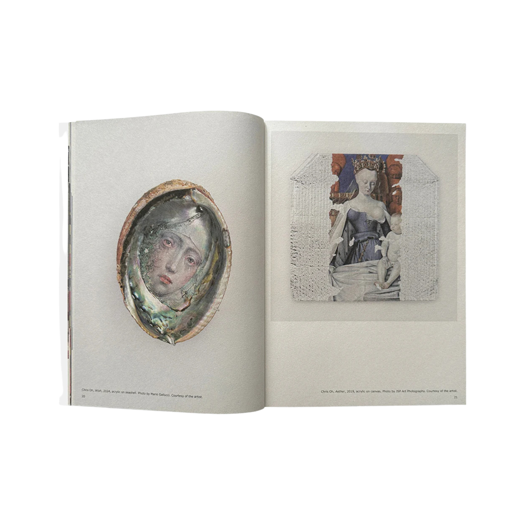 DRAIN Issue 02 — DRAIN Publishing