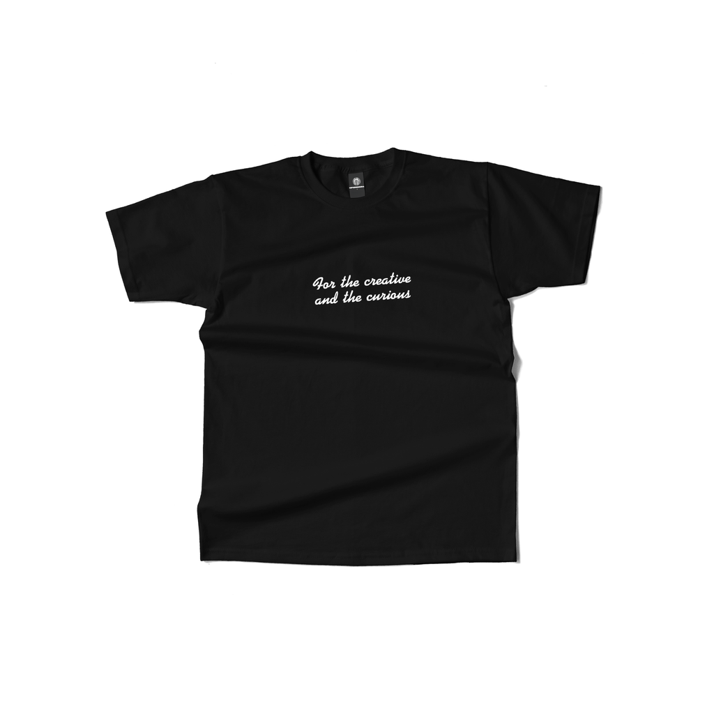 Supernormal Shirt (Black)