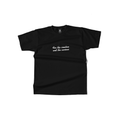 Supernormal Shirt (Black)