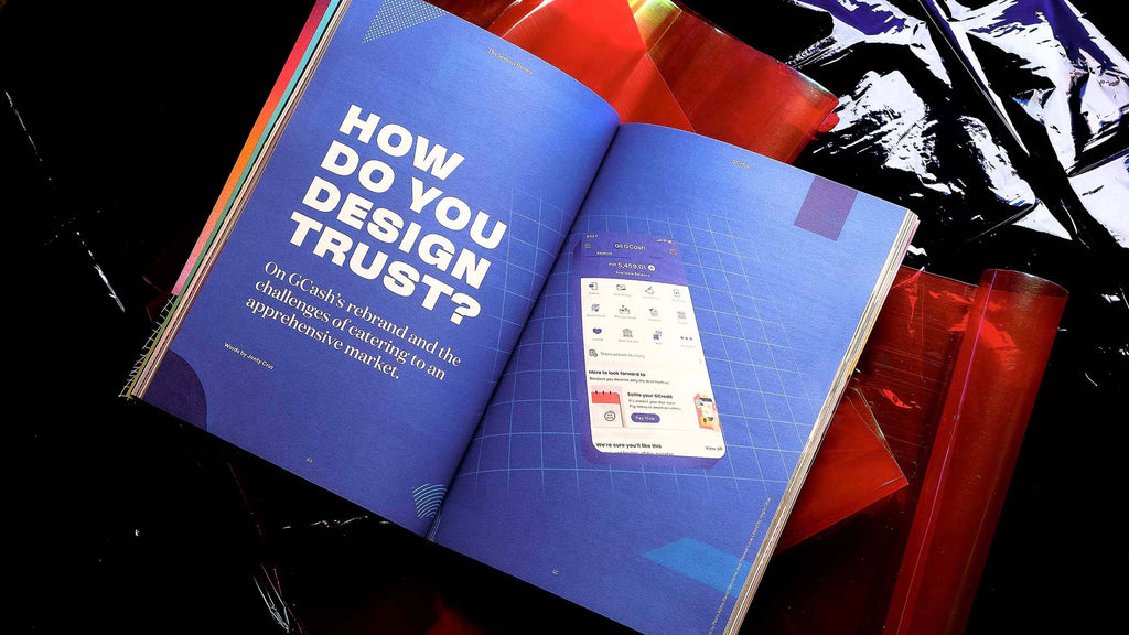 The Serious Review Vol. 001: Outliers — Serious Studio